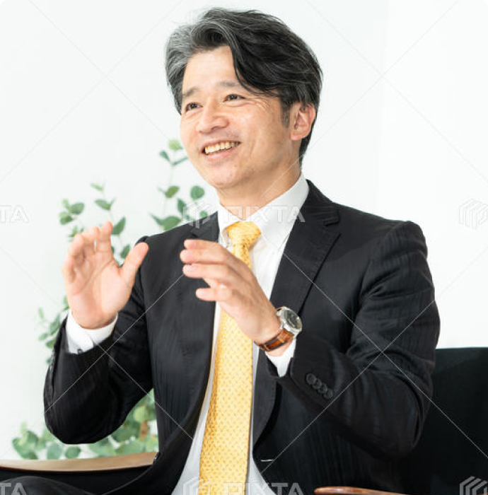 変革の時代に求められる物流の進化とは